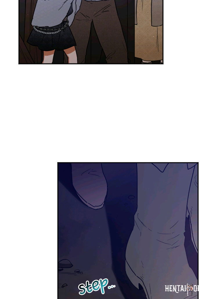 Lady Baby Lady Baby Chapter 110 - Page 75