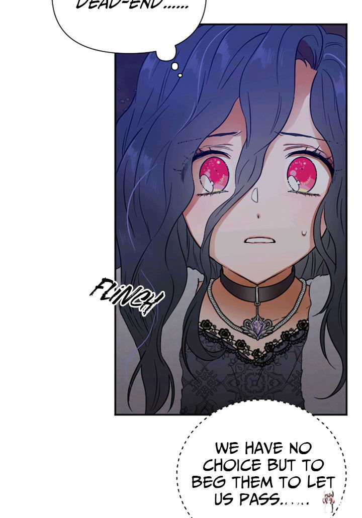 Lady Baby Lady Baby Chapter 110 - Page 79