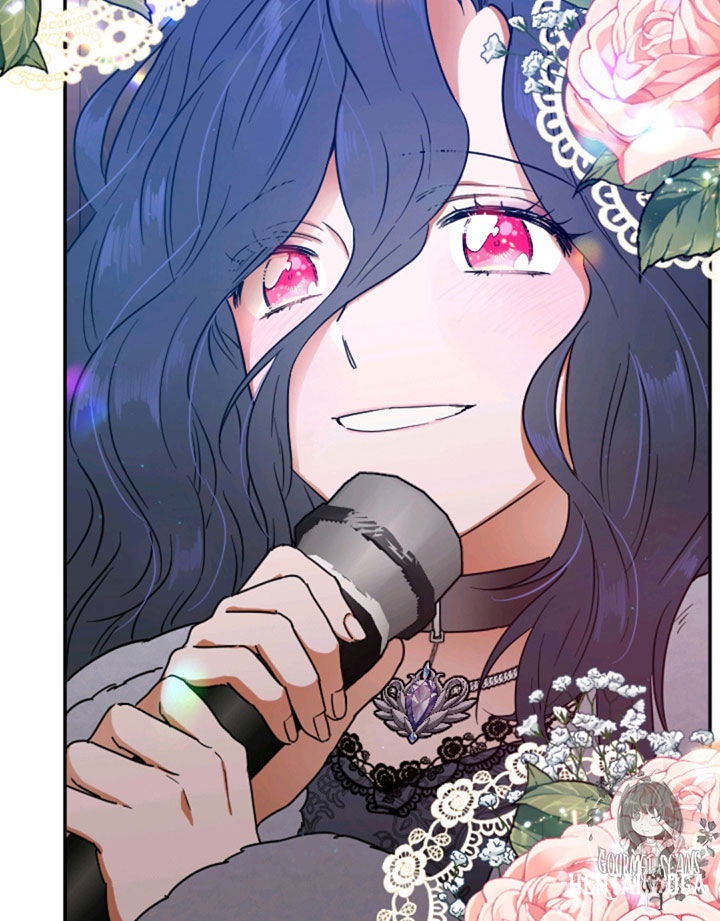 Lady Baby Lady Baby Chapter 110 - Page 8