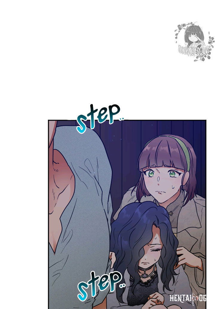 Lady Baby Lady Baby Chapter 110 - Page 81