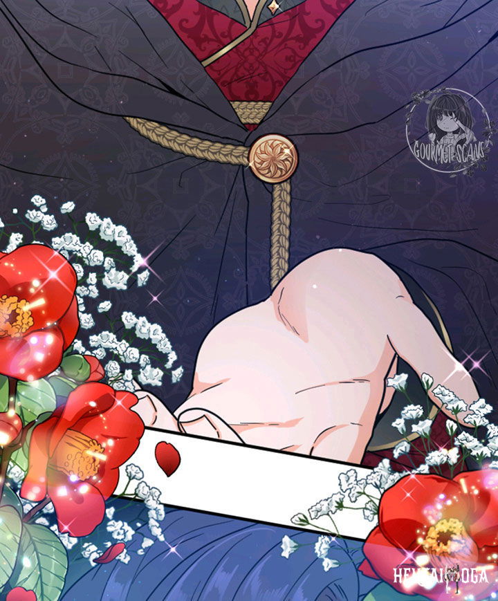 Lady Baby Lady Baby Chapter 110 - Page 87