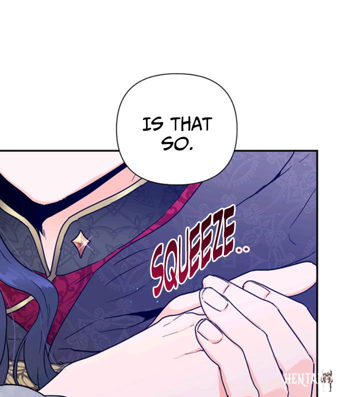 Lady Baby Lady Baby Chapter 111 - Page 29