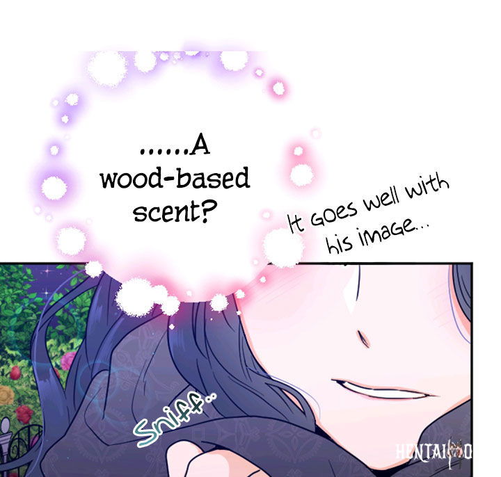 Lady Baby Lady Baby Chapter 111 - Page 51