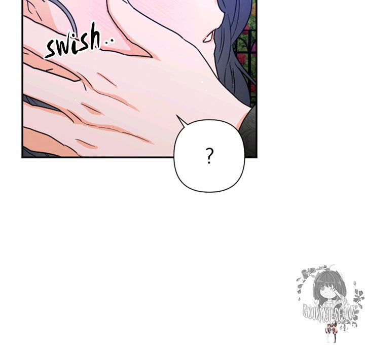 Lady Baby Lady Baby Chapter 111 - Page 55