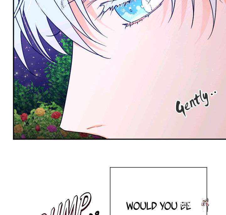 Lady Baby Lady Baby Chapter 111 - Page 57