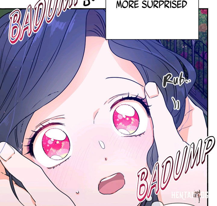 Lady Baby Lady Baby Chapter 111 - Page 58