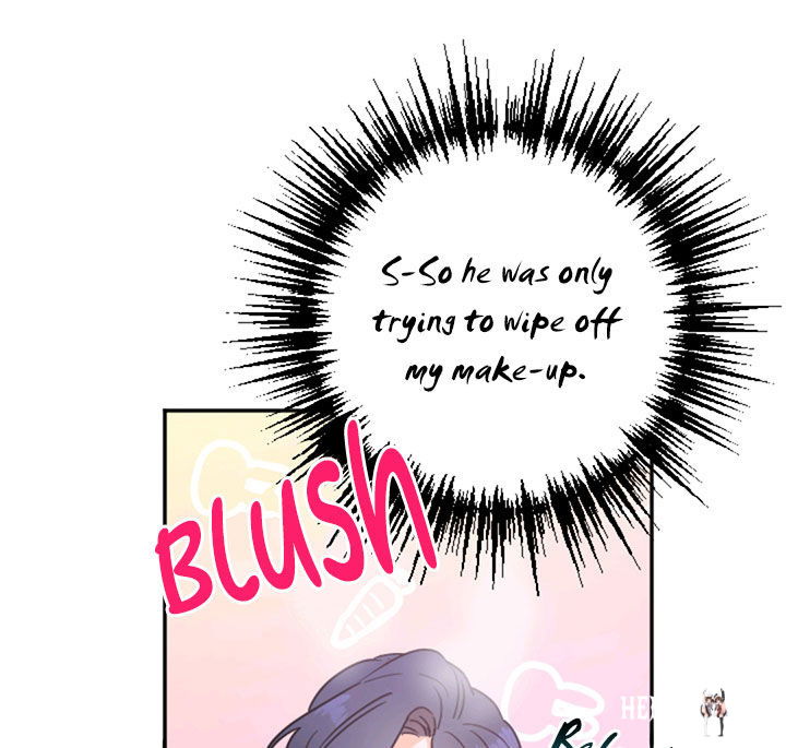 Lady Baby Lady Baby Chapter 111 - Page 62