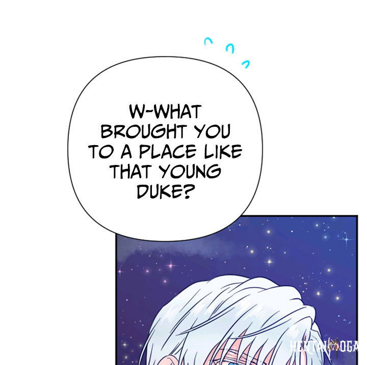 Lady Baby Lady Baby Chapter 111 - Page 70