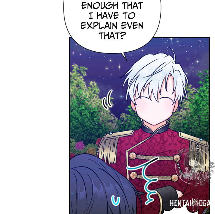 Lady Baby Lady Baby Chapter 111 - Page 75