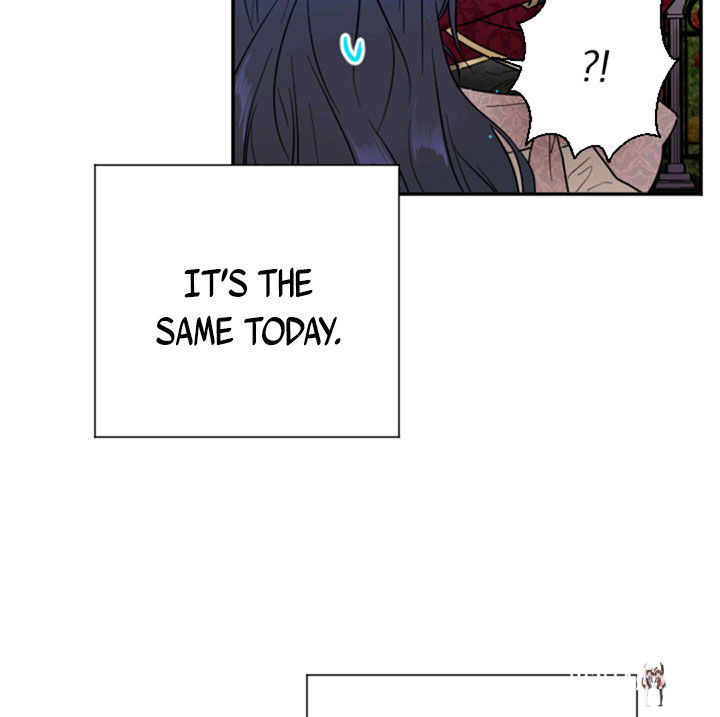 Lady Baby Lady Baby Chapter 111 - Page 76