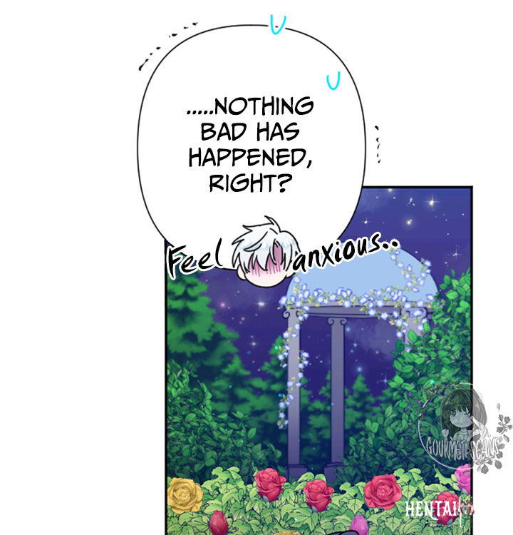 Lady Baby Lady Baby Chapter 111 - Page 79