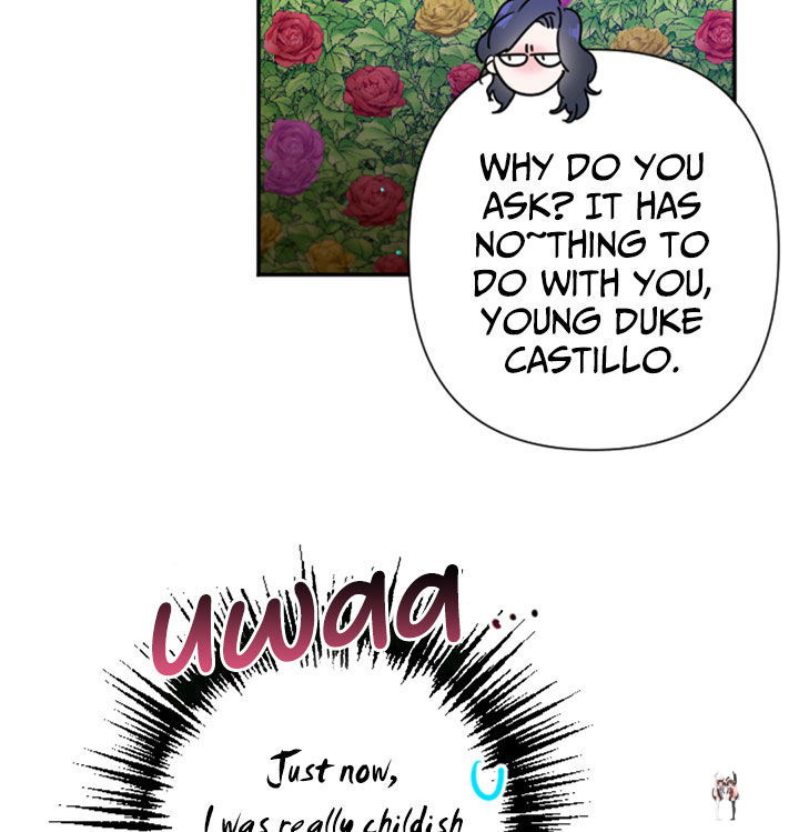 Lady Baby Lady Baby Chapter 111 - Page 80