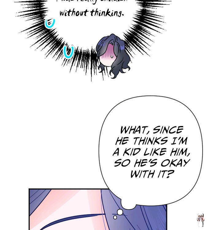 Lady Baby Lady Baby Chapter 111 - Page 81