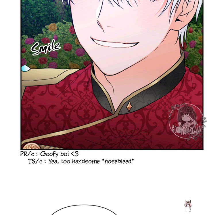 Lady Baby Lady Baby Chapter 111 - Page 91