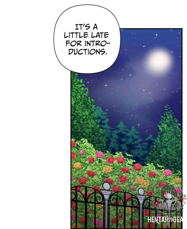 Lady Baby Lady Baby Chapter 112 - Page 19