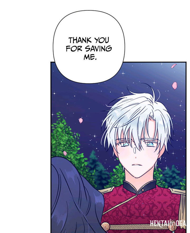 Lady Baby Lady Baby Chapter 112 - Page 22