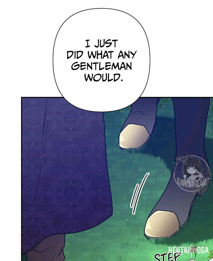 Lady Baby Lady Baby Chapter 112 - Page 25