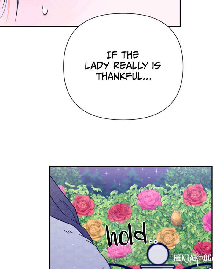 Lady Baby Lady Baby Chapter 112 - Page 27