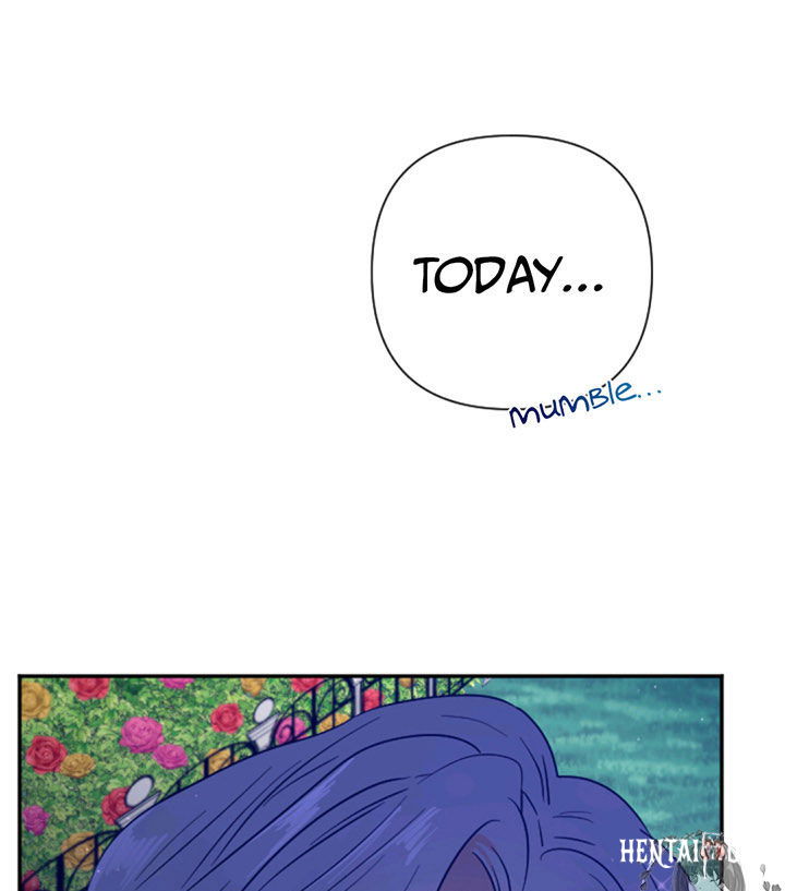 Lady Baby Lady Baby Chapter 112 - Page 3