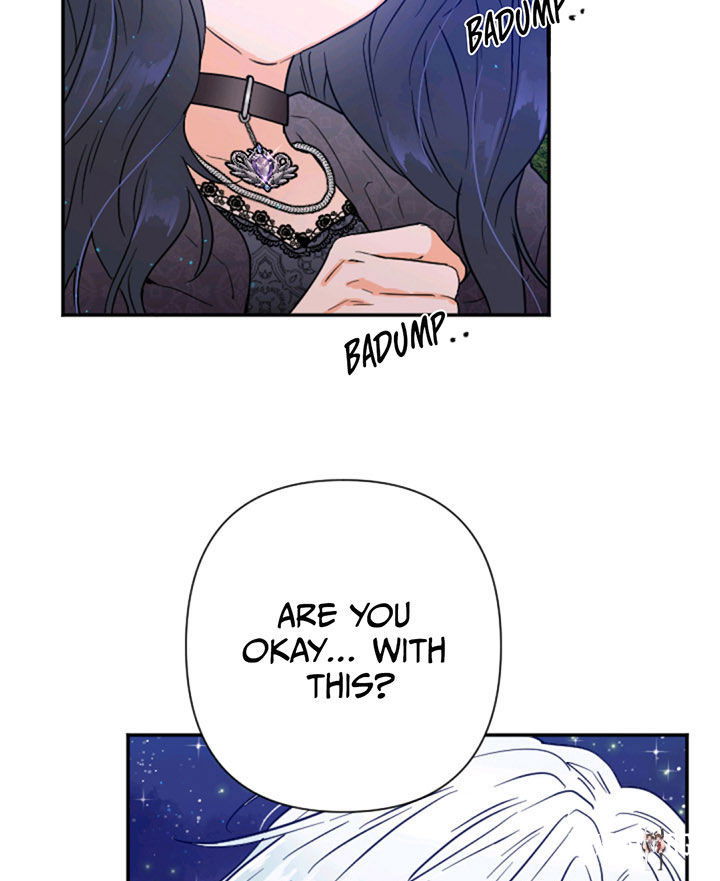 Lady Baby Lady Baby Chapter 112 - Page 33