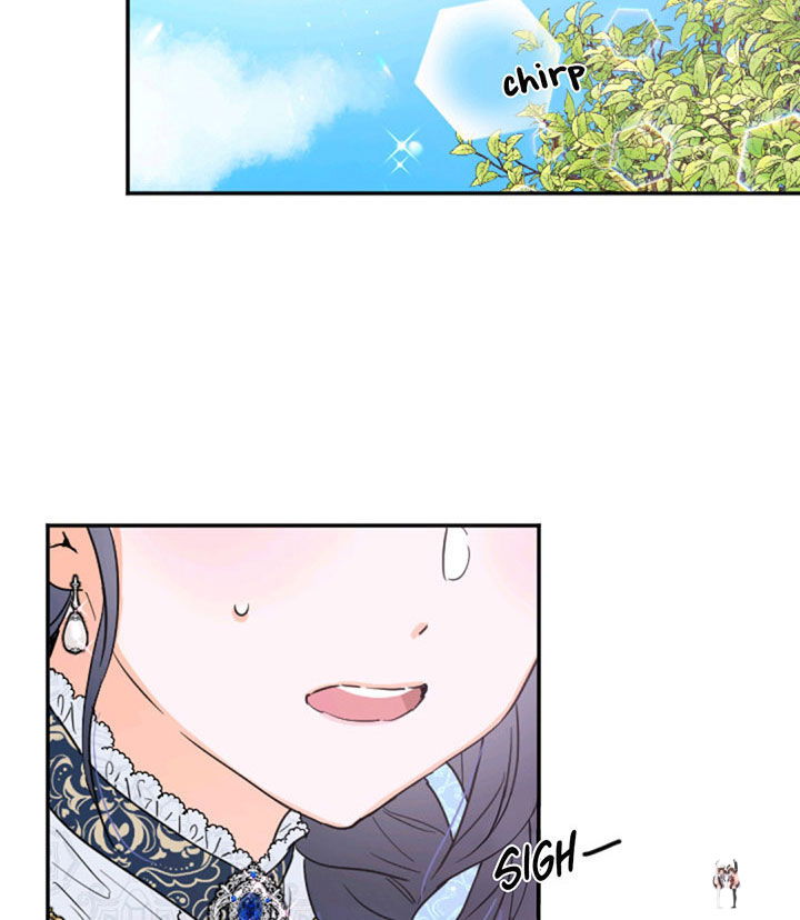 Lady Baby Lady Baby Chapter 112 - Page 38