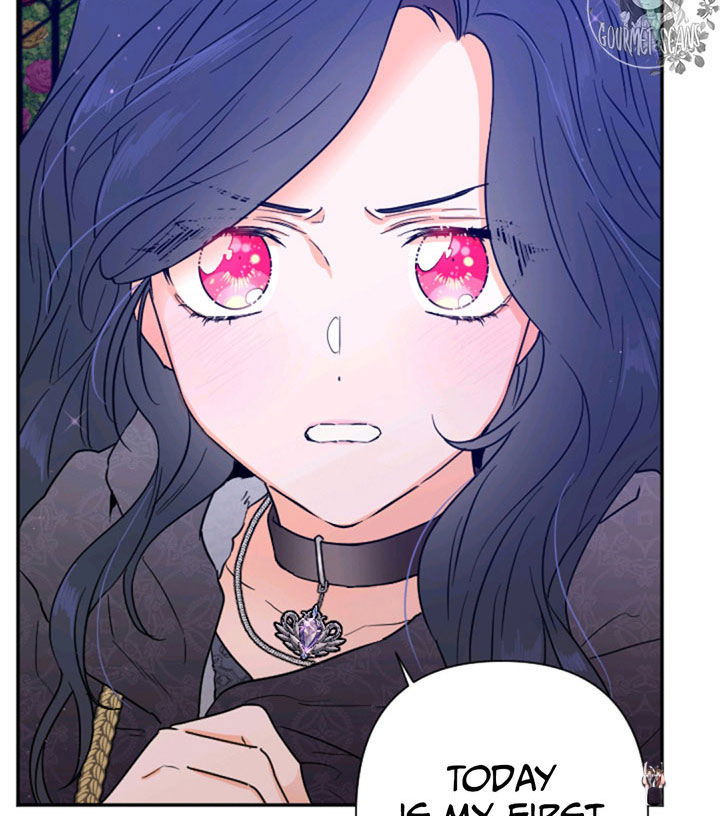 Lady Baby Lady Baby Chapter 112 - Page 4