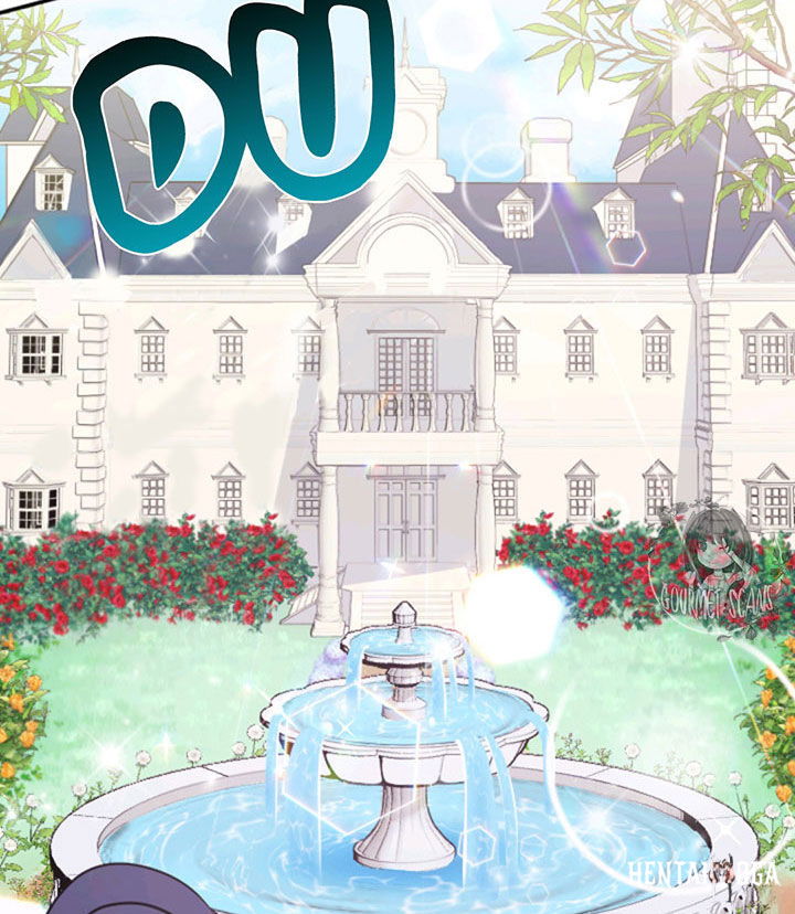 Lady Baby Lady Baby Chapter 112 - Page 40