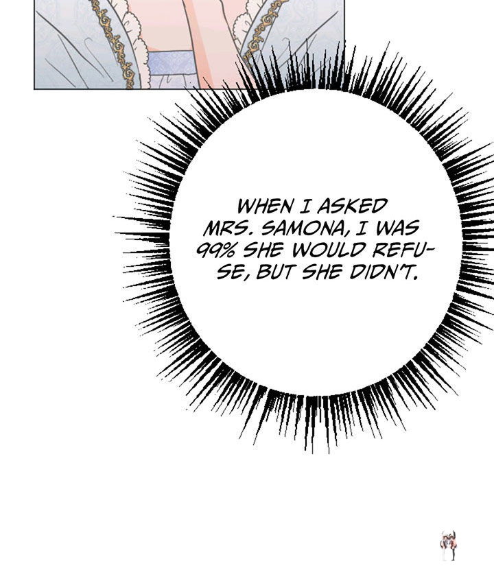 Lady Baby Lady Baby Chapter 112 - Page 43