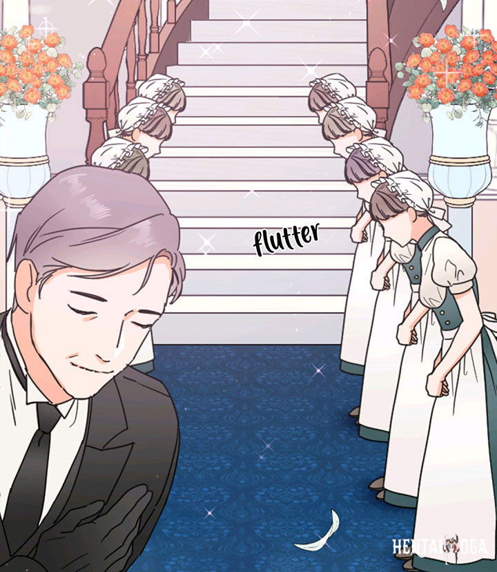 Lady Baby Lady Baby Chapter 112 - Page 45