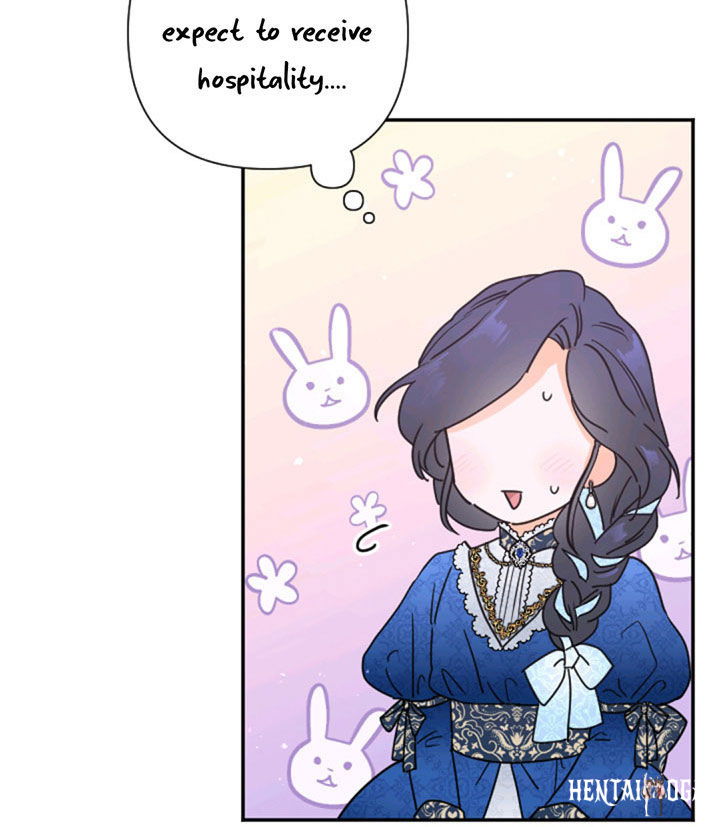 Lady Baby Lady Baby Chapter 112 - Page 47