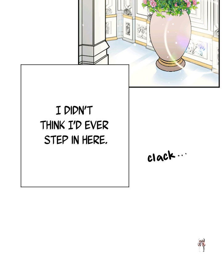 Lady Baby Lady Baby Chapter 112 - Page 50