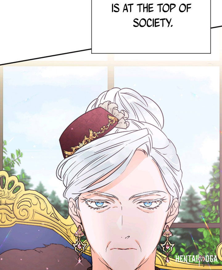 Lady Baby Lady Baby Chapter 112 - Page 53