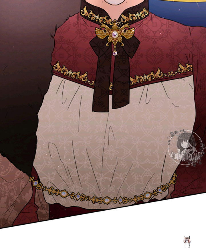 Lady Baby Lady Baby Chapter 112 - Page 54