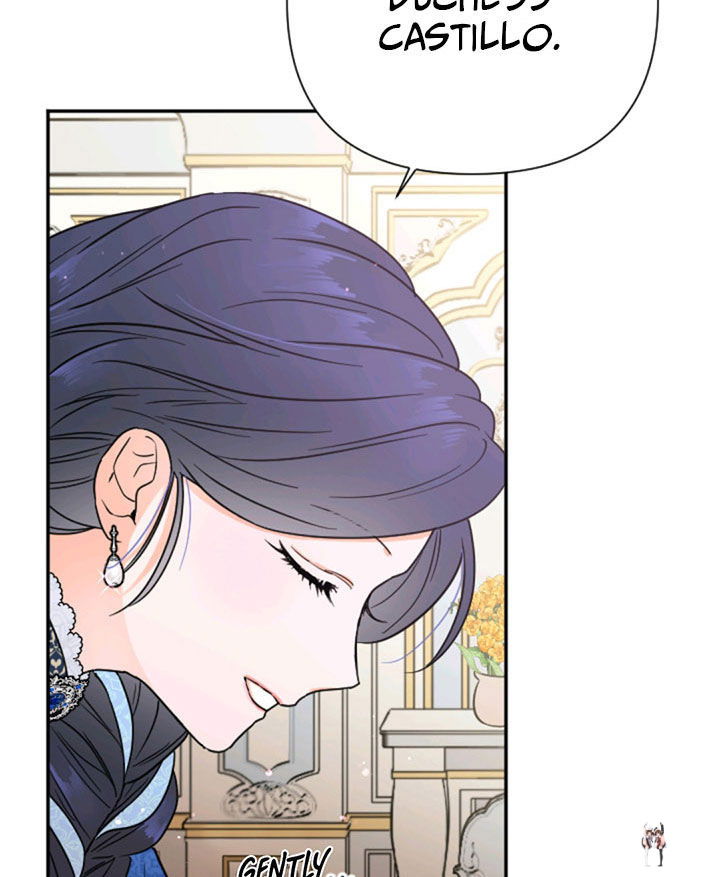 Lady Baby Lady Baby Chapter 112 - Page 56