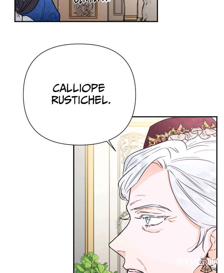 Lady Baby Lady Baby Chapter 112 - Page 57