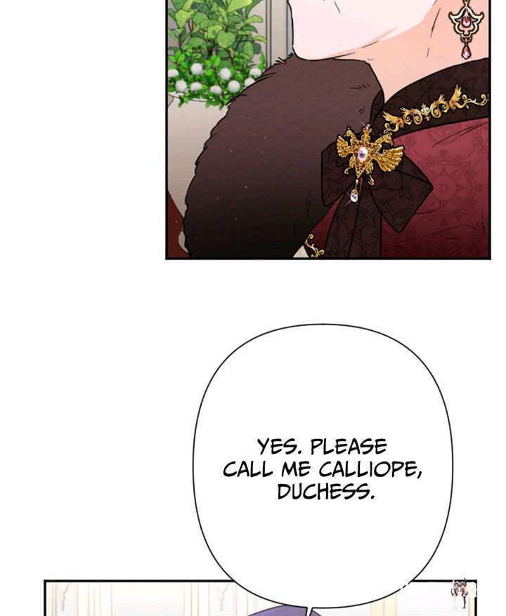 Lady Baby Lady Baby Chapter 112 - Page 58