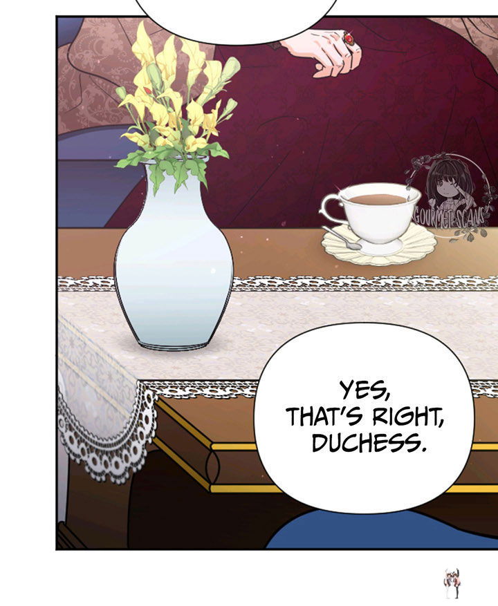 Lady Baby Lady Baby Chapter 112 - Page 64