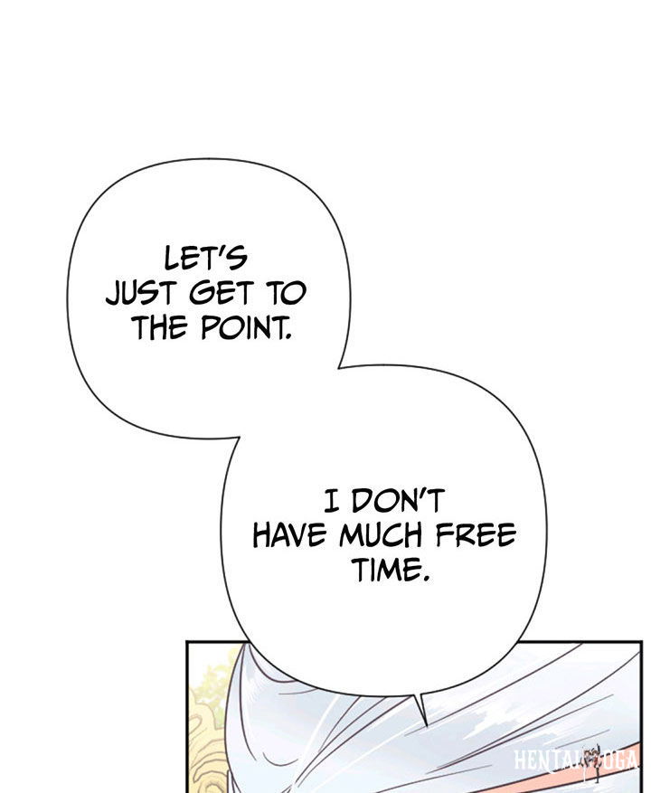 Lady Baby Lady Baby Chapter 112 - Page 65