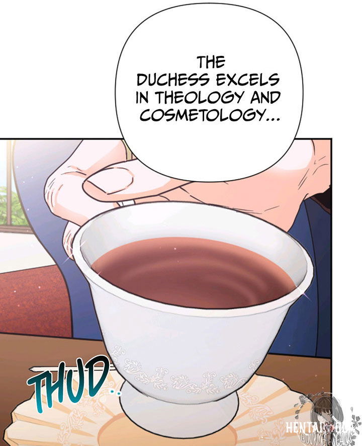 Lady Baby Lady Baby Chapter 112 - Page 68