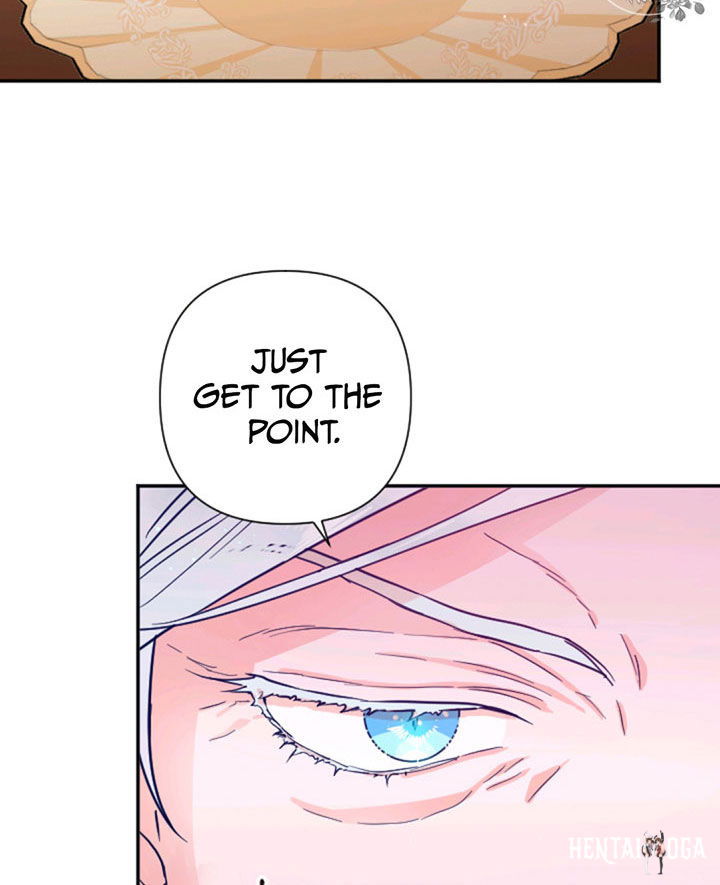 Lady Baby Lady Baby Chapter 112 - Page 69