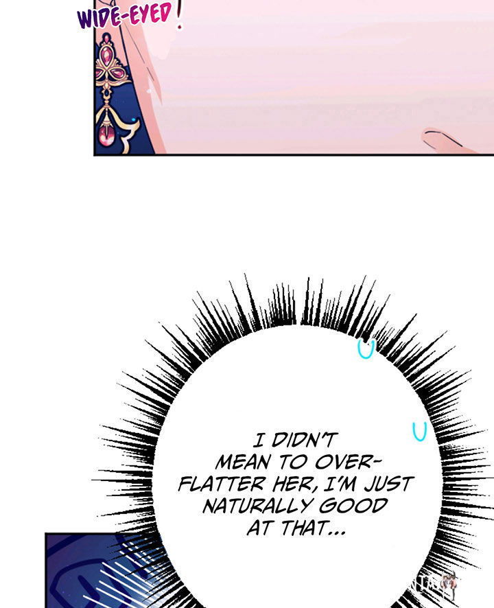 Lady Baby Lady Baby Chapter 112 - Page 70