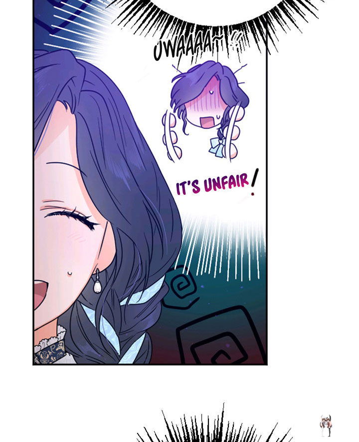 Lady Baby Lady Baby Chapter 112 - Page 71