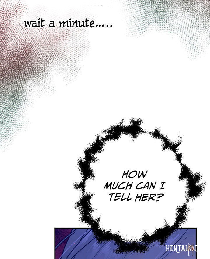 Lady Baby Lady Baby Chapter 112 - Page 73