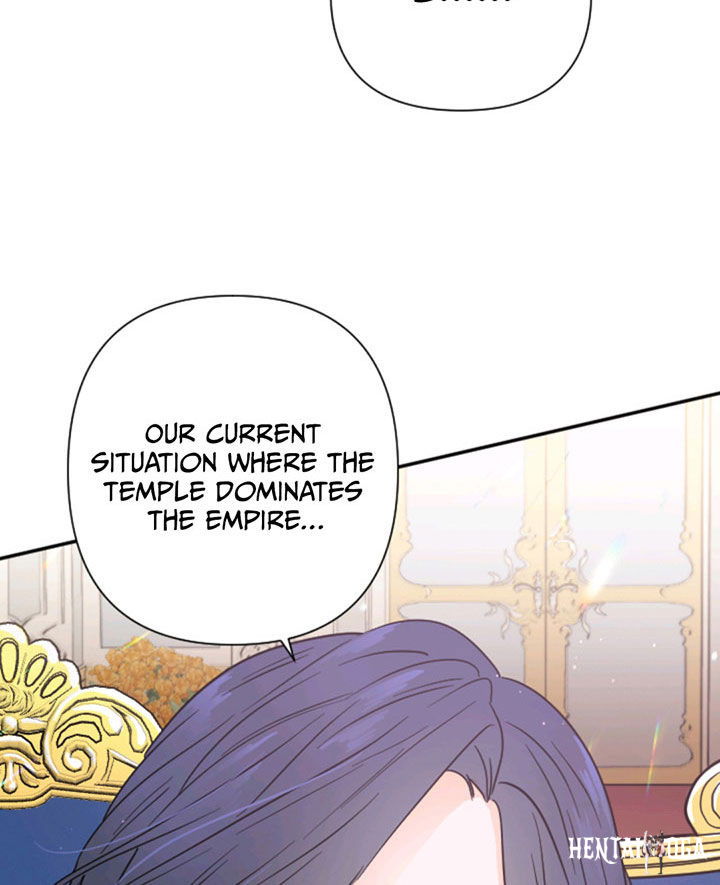 Lady Baby Lady Baby Chapter 112 - Page 77