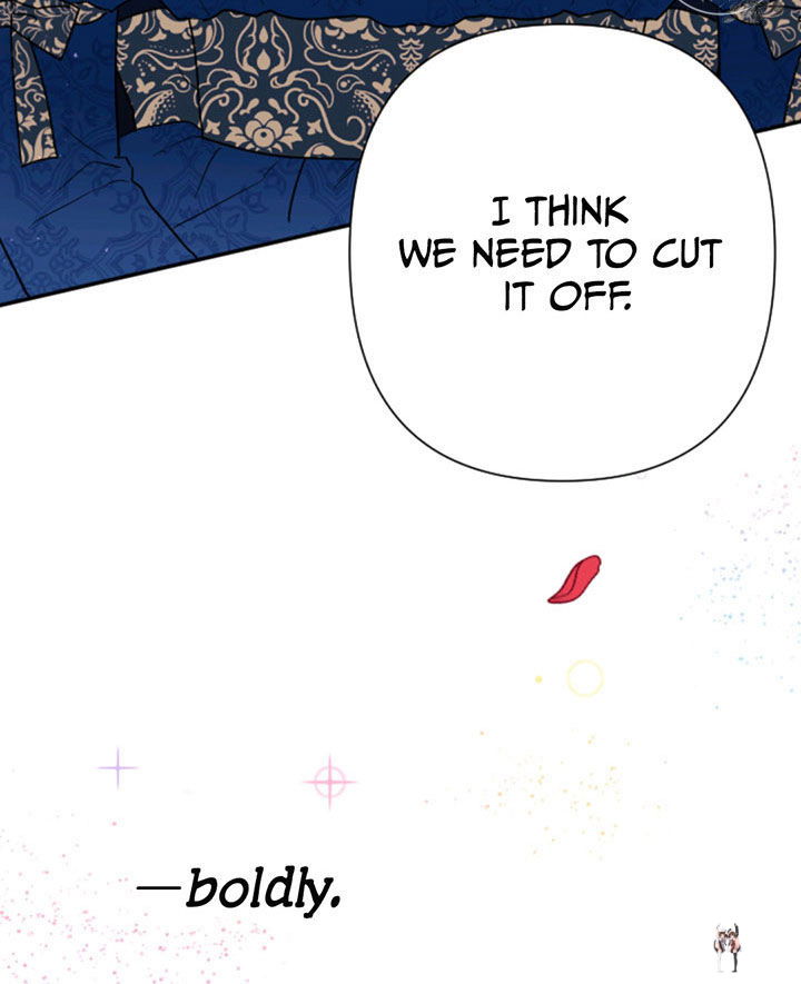 Lady Baby Lady Baby Chapter 112 - Page 79