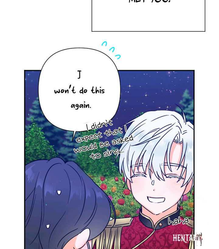 Lady Baby Lady Baby Chapter 112 - Page 9