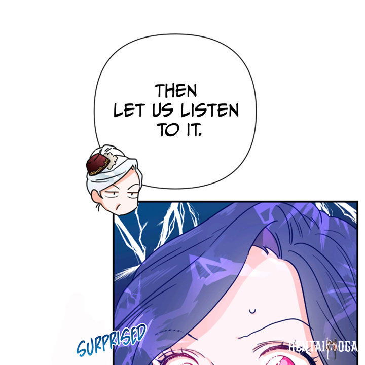 Lady Baby Lady Baby Chapter 113 - Page 100