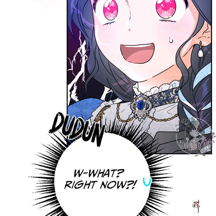 Lady Baby Lady Baby Chapter 113 - Page 101