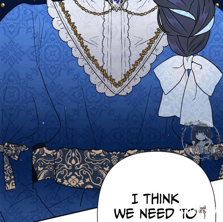 Lady Baby Lady Baby Chapter 113 - Page 16