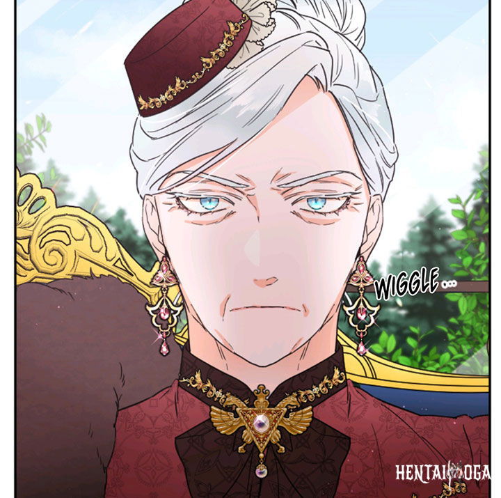 Lady Baby Lady Baby Chapter 113 - Page 18